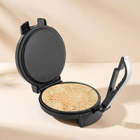 Tia's Kitchen electric tortilla press
