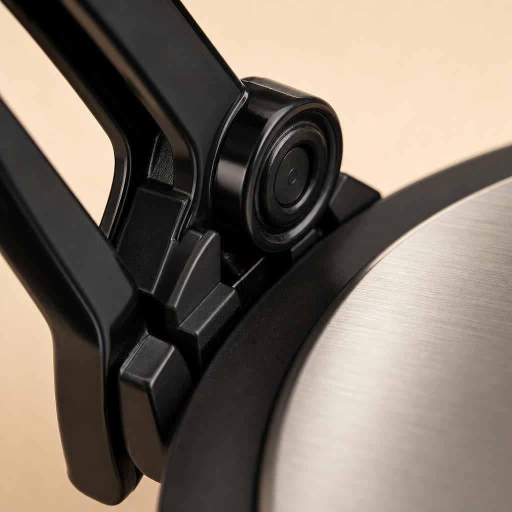 Reinforced Hinge